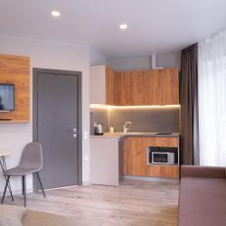 Фото Отель Атмосфера Парк