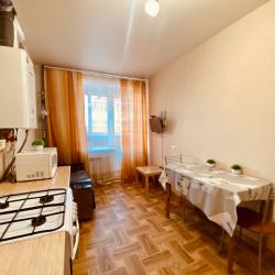1-комнатные апартаменты улучшенные Советская 190 в к2