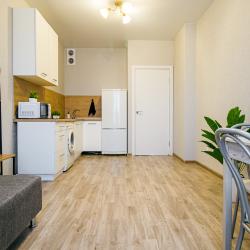 1-комнатные апартаменты эконом