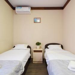 Фото Отель Морская Лига