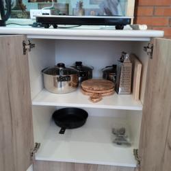 Коттедж стандарт