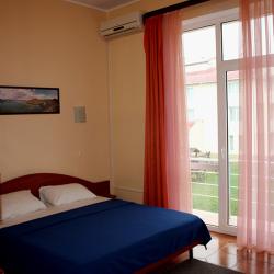 Номер стандарт семейный