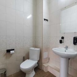 Комната стандарт с 2 двухъяруснями кроватями №1