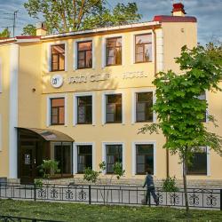 фото 4 Jazz club (Джаз Клуб)