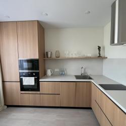 Апартаменты стандарт Яшиной, 4