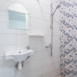 Фото Апартаменты на улице Ульяновская 35
