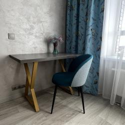 Фото Апартаменты на улице Аэропорт 55/1