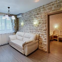 Фото Апарт-отель Тургояк-Сити