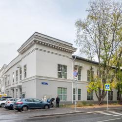 Апартаменты студия