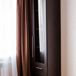 Фото Апартаменты на улице Маршала Одинцова