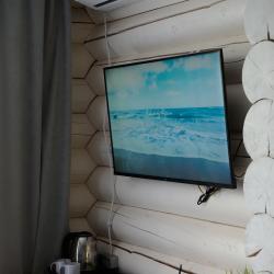 Номер стандарт с 2 односпальными кроватями