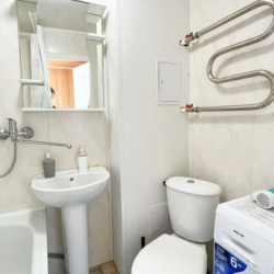 Фото Отель ZebraHome (ЗебраХоум) на Приморском бульваре