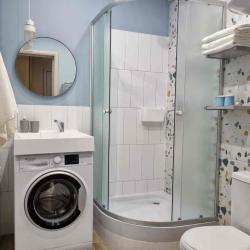 Фото Апартаменты на улице Чистопольская 76