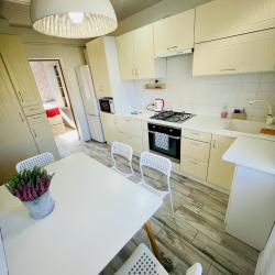 Фото Апартаменты на Проспекте Калинина