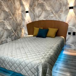 Фото Апартаменты на проспекте имени Газеты ий Рабочий 162