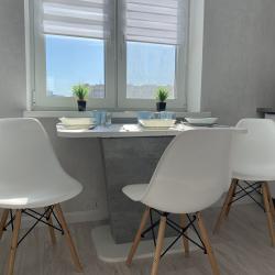 Фото Апартаменты на улице Ленина 120