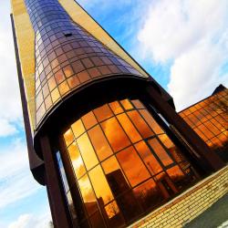 Фото Отель RENT-сервис (Рент-сервис) на улице Жукова 156