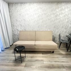 2-комнатные апартаменты улучшенные
