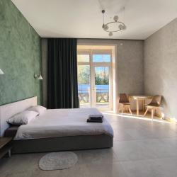 Фото Отель Shagal Chalet (Шагал Шале)