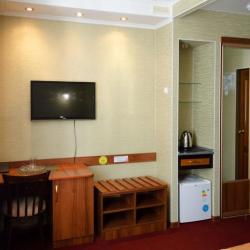 Фото Отель Восток 2000