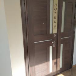 Фото Отель Залесный