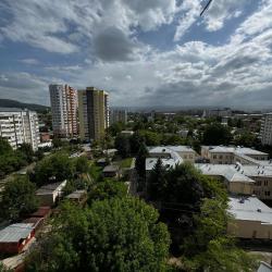 Фото Апартаменты с видом на Эльбрус