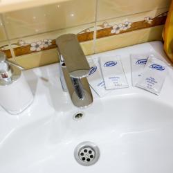 Фото Апартаменты на улица Пятницкая 68