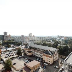 Фото Отель Сутки-Дом на улице Республиканская