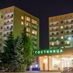 фото 1 Гостиница-А (бывш. Атоммаш)
