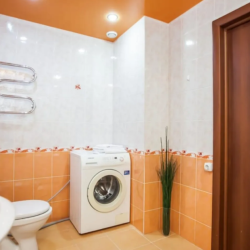 Фото Отель ZebraHome (ЗебраХоум) на Южном шоссе