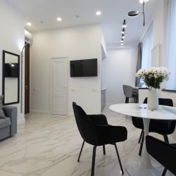 Архитектор Apart Hotel by Provence — 0b9611131a60fb5973098e7044972043