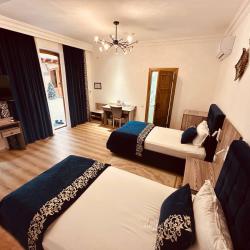 Фото Отель Asal Boutique (Асал Бутик)