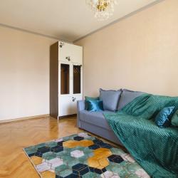 фото 7 Moment House (Момент Хаус) на бульваре Строгинский