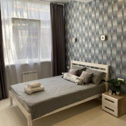 Фото Апартаменты на улице Виноградная 188А