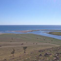 Фото Отель Байкал-кэмп