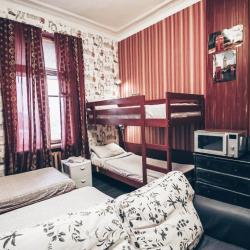 Фото Отель Weekend Place ул. Кожевническая (Уикенд Плейс)