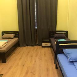 Фото Отель ROOMs (Румс)