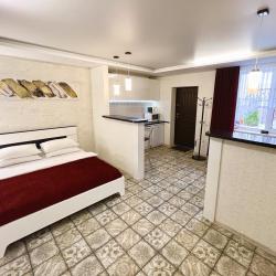 Фото Отель Гостевой Дом Родниковый