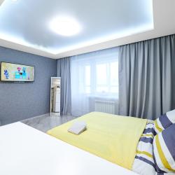 Фото Отель Family Space на улице Ленина
