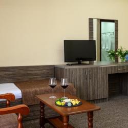 Фото Отель Alpina Resort by Stellar Hotels, Tsaghkadzor (Альпина Резорт от Стеллар Хотелс, )