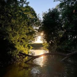 Фото Отель Просторы Уткино