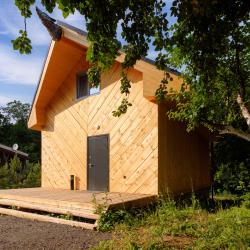 Фото Отель Odin House (Один Хаус)