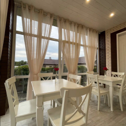 Фото Отель Прованс