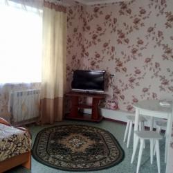 Комната эконом с 1 односпальной кроватью №8