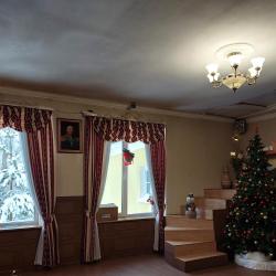 Фото Отель Усадьба Мерево