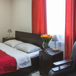 Фото Отель Asti Rooms (Асти Румс)