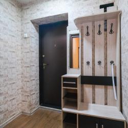 Фото Отель Квартирка-НСК на улице Блюхера 14