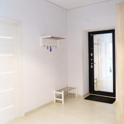 Фото Апартаменты на улице Молодёжная 41 корпус 1