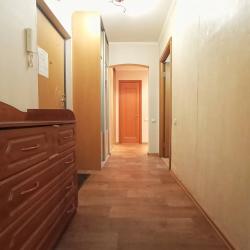 Фото Апартаменты на улице Свердлова 48