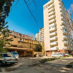 Фото Апартаменты на улице Красноармейская